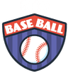 Escudo Baby Baseball