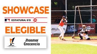  JHOSMER CRECENCIO OF PROSPECTO ELEGIBLE - @LaJavillaNetwork
