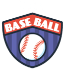 Escudo Baby Baseball