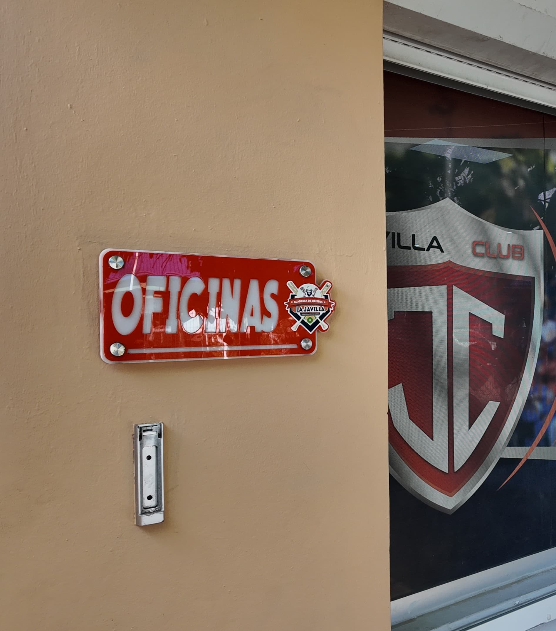 Academia La Javilla