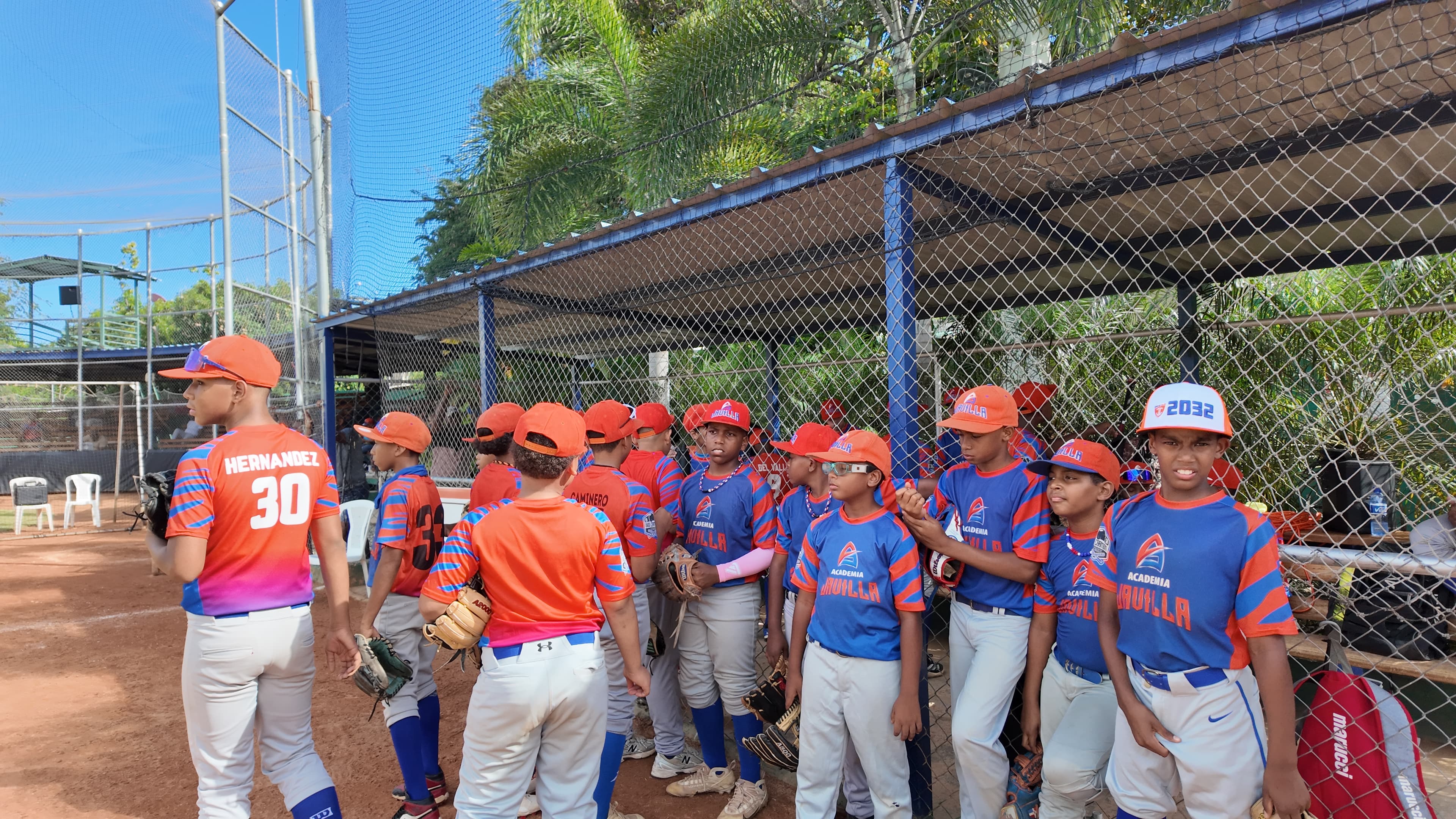 Entrenamientos en La Javilla