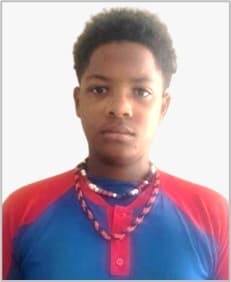 Reymi Misael Reynoso Arias