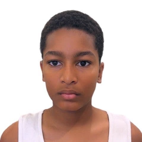 Micheal diaz ramirez
