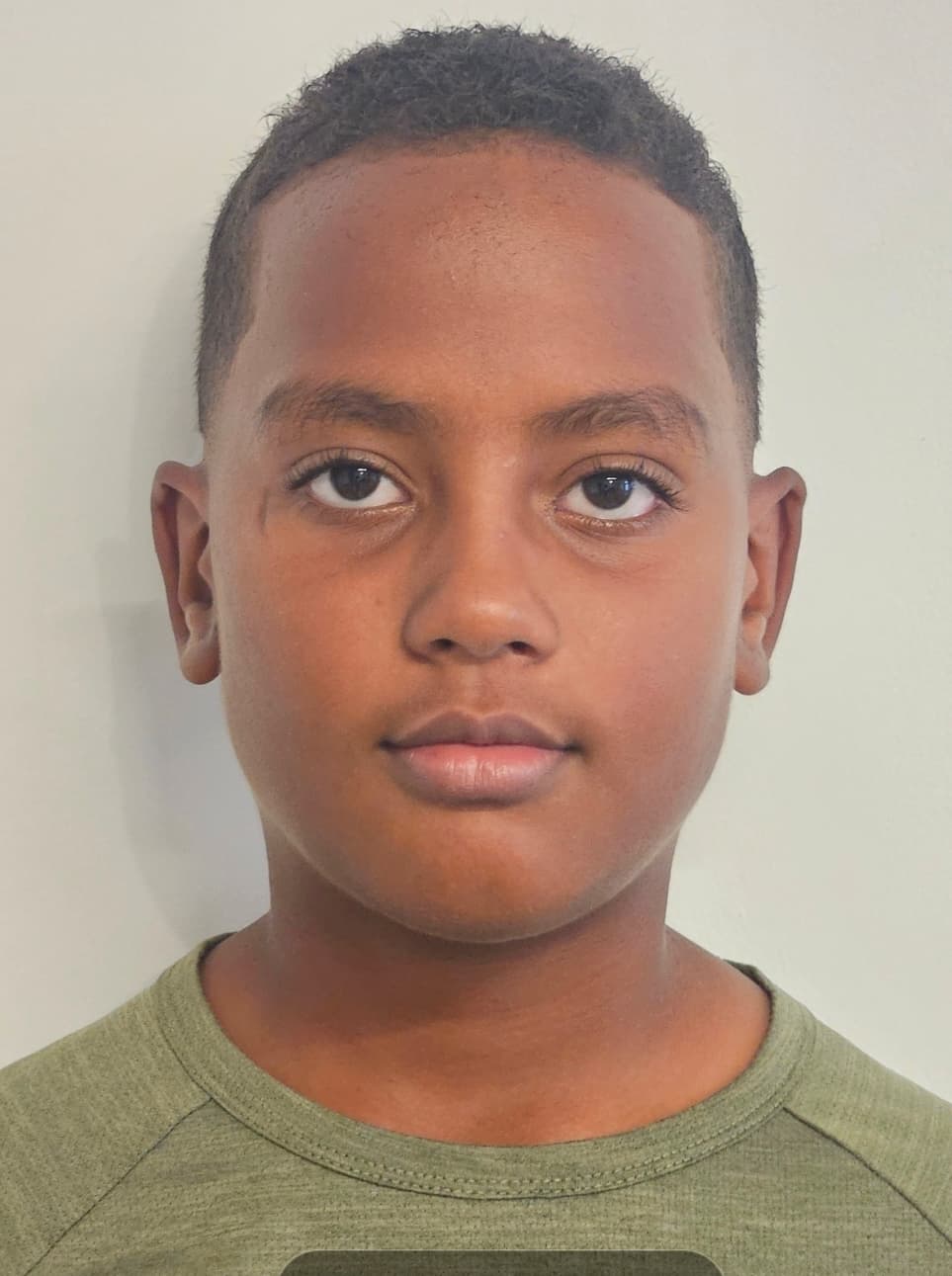 Michael otniel Quevedo Feliz