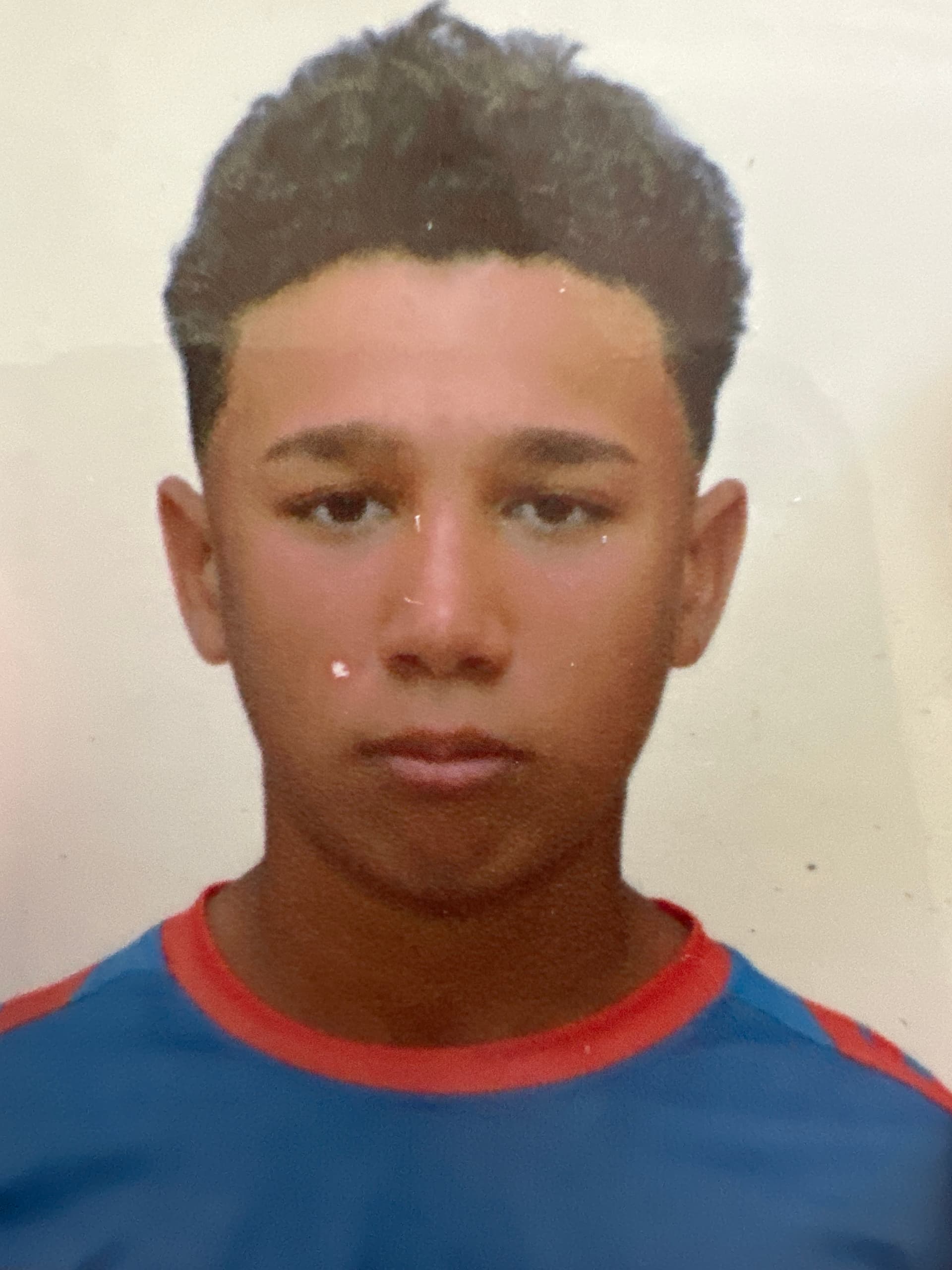Ariel beriguete paulino