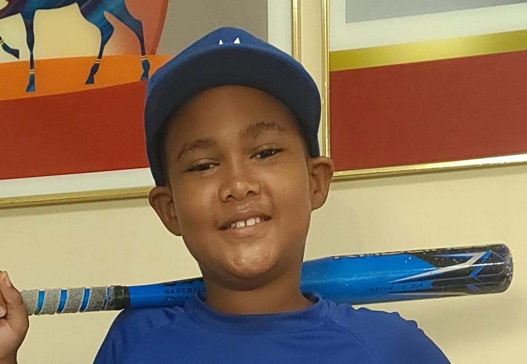 Gregory Rodriguez Cuello