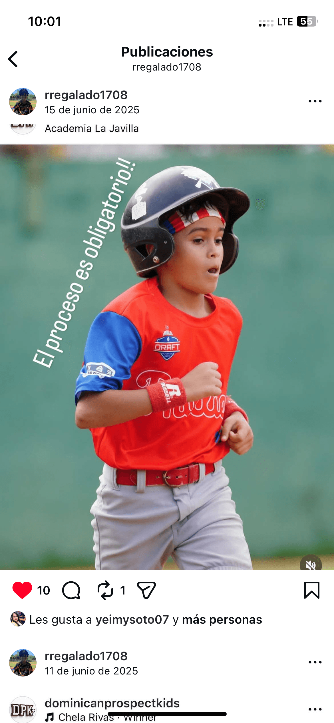 Ruben Regalado