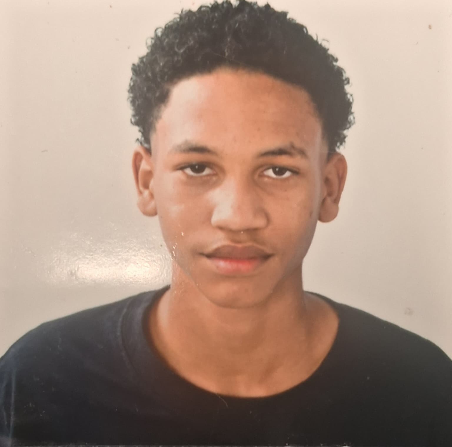 Joelvys Antonio Sánchez Marte
