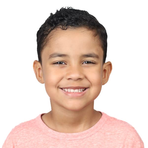 Fabrizio Feliz Rivas