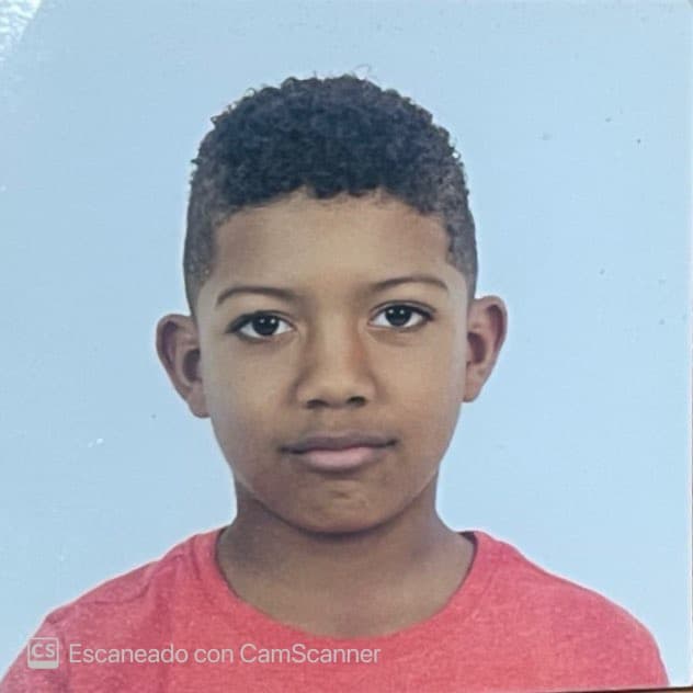 Jadiel José Uribe Roque