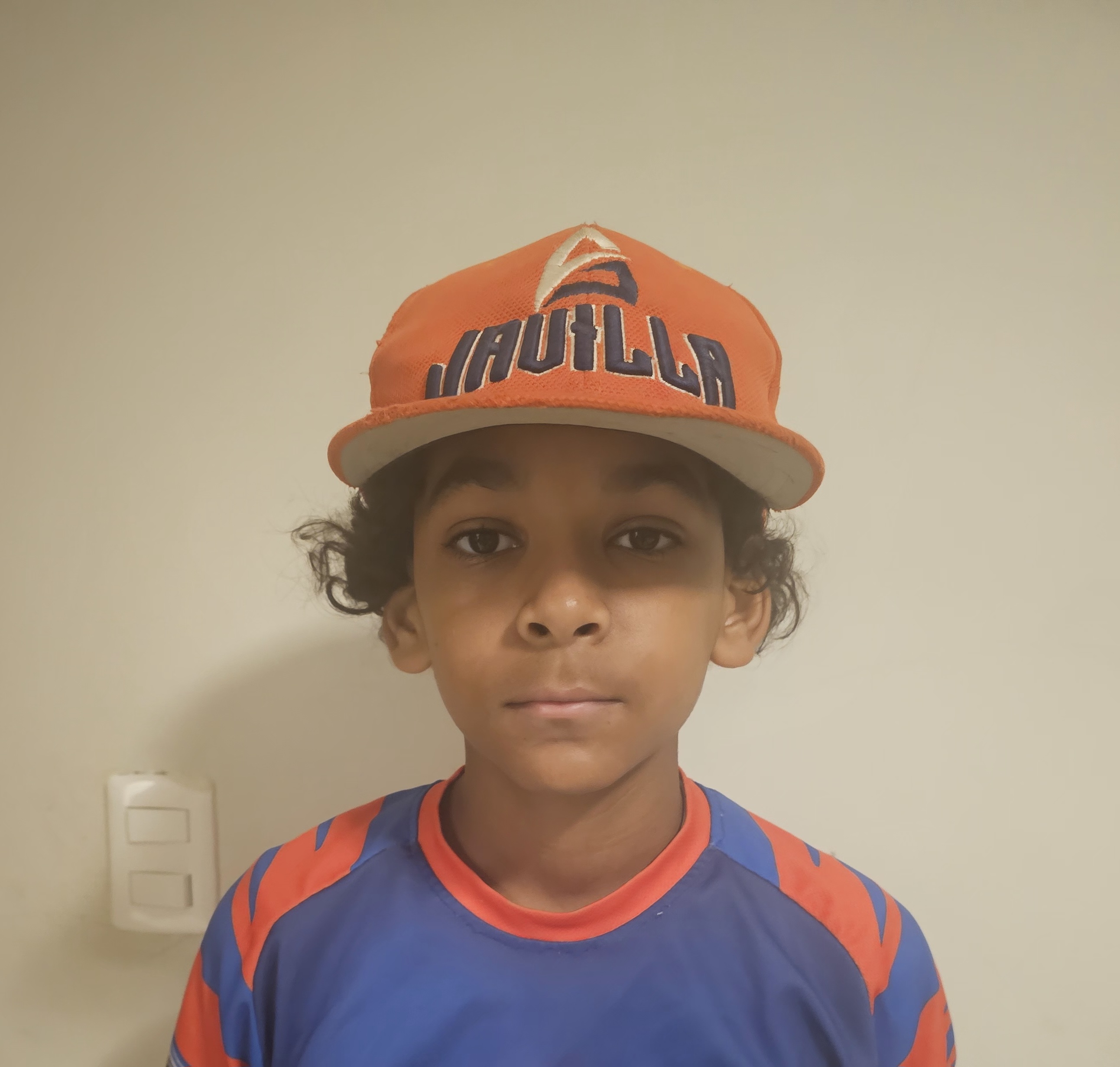 Diego Asjana Paulino