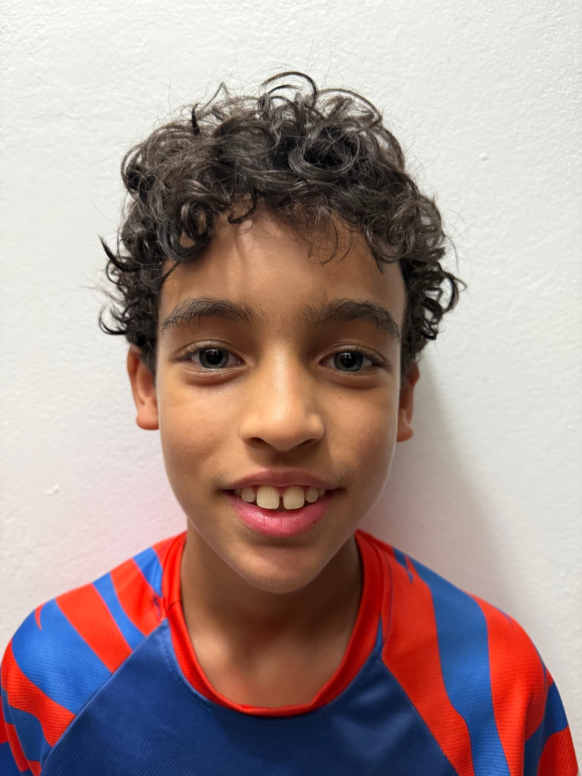 Emmanuel Mencia Tineo