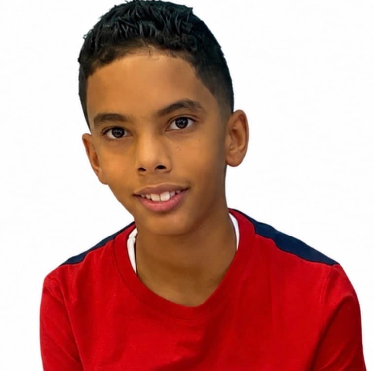 Justin Manuel Fernández Bautista