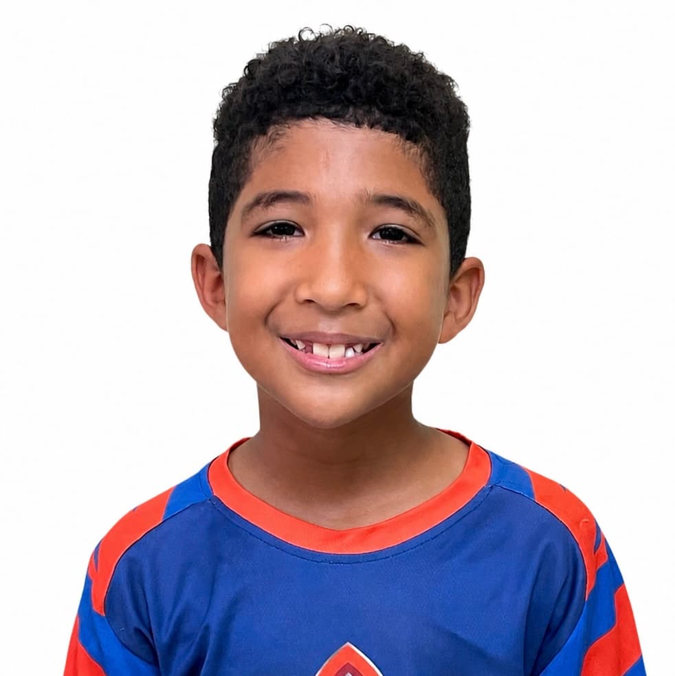 Brandol Eduardo Santana Santana
