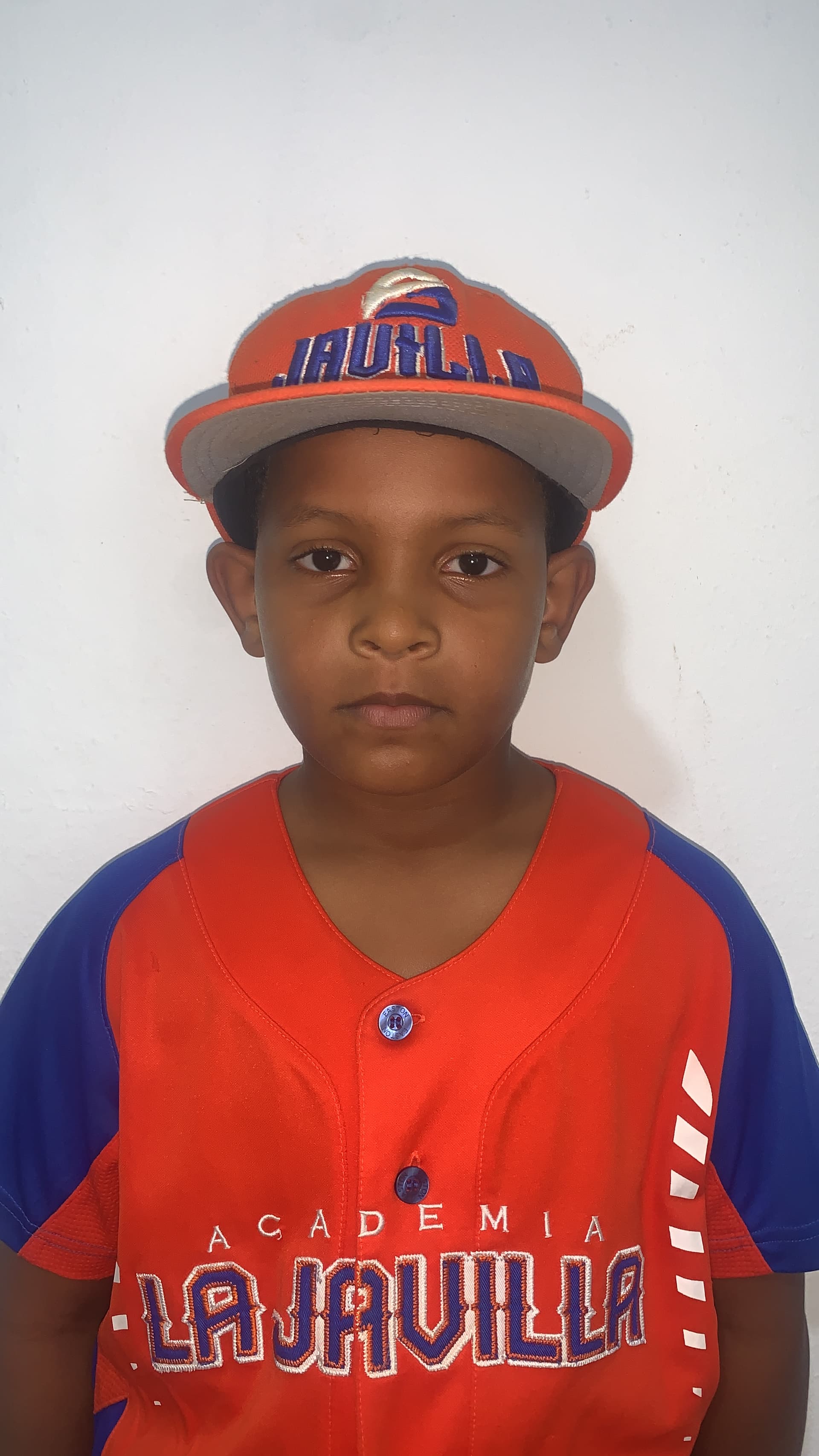 Mario José Zabala Ferrera