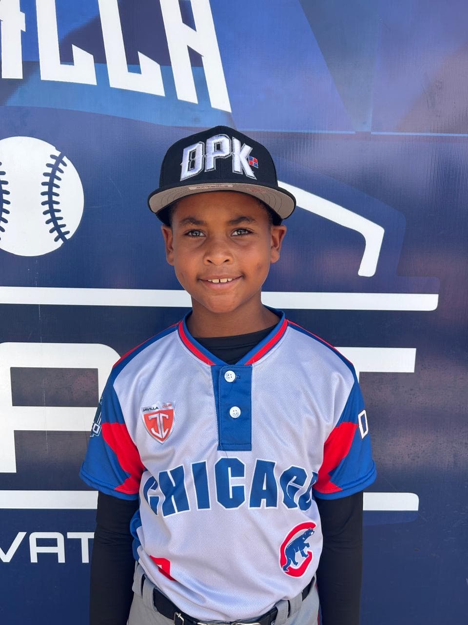 Andrés Jair King Guzmán