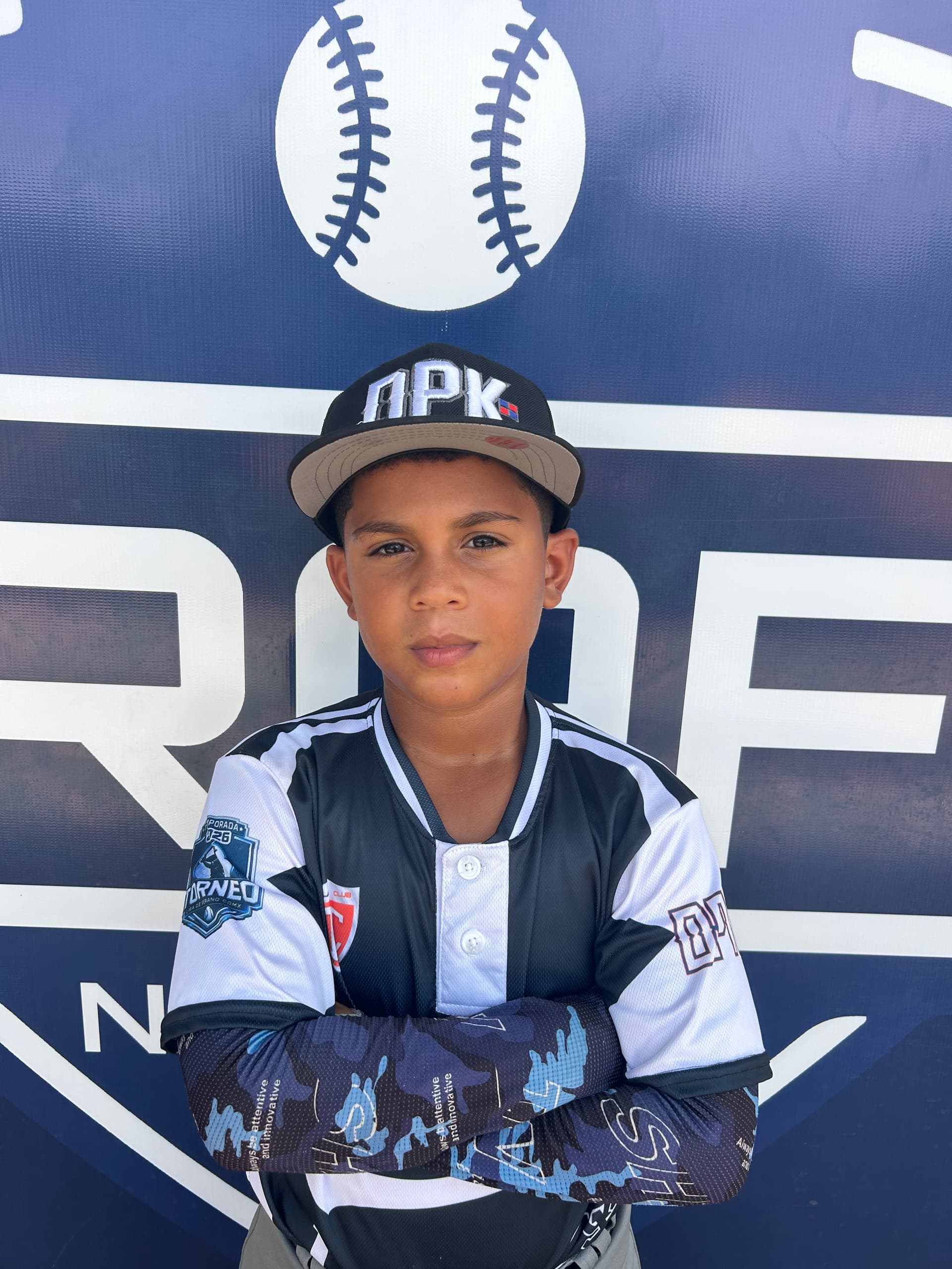 Yohann Aramis Guzmán Soriano