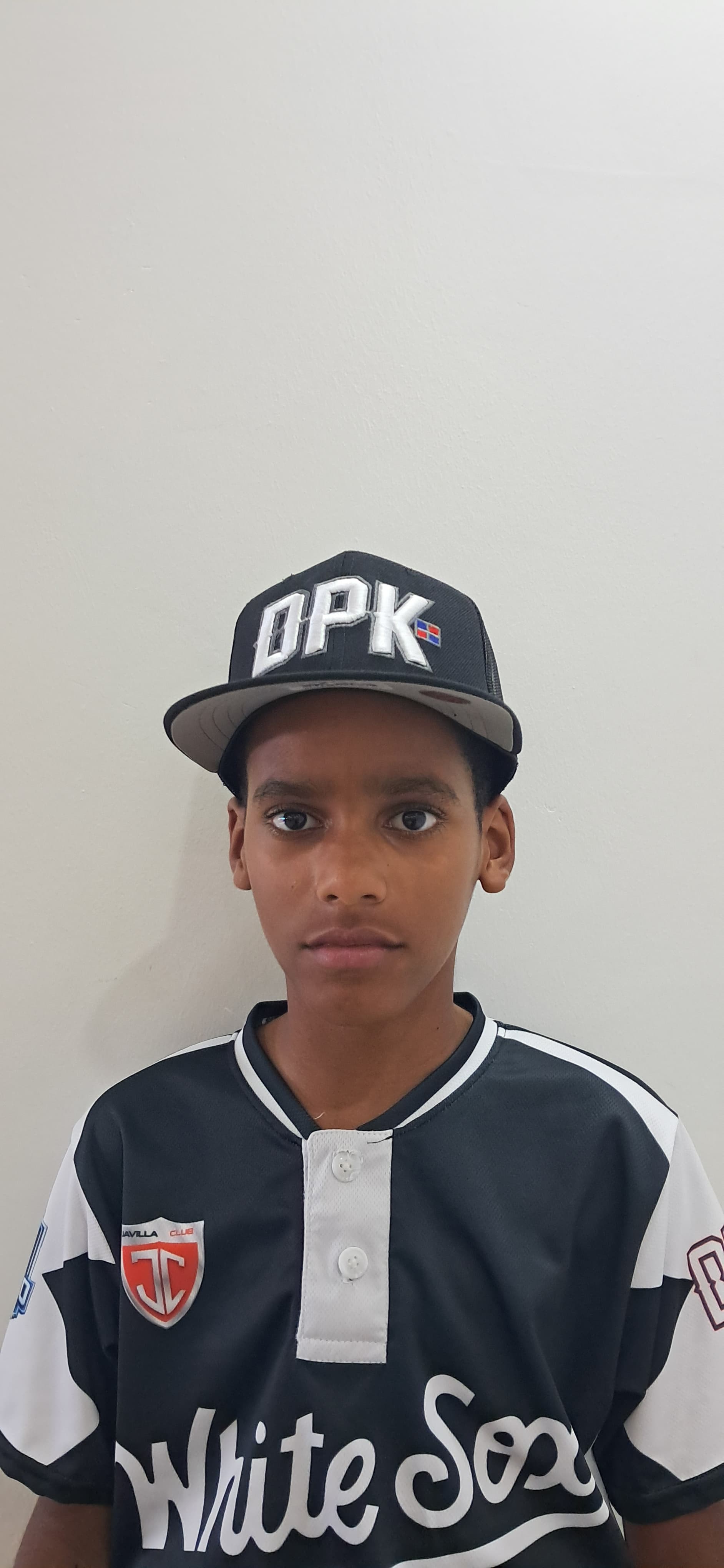 Wilton Junior Rojas Pérez