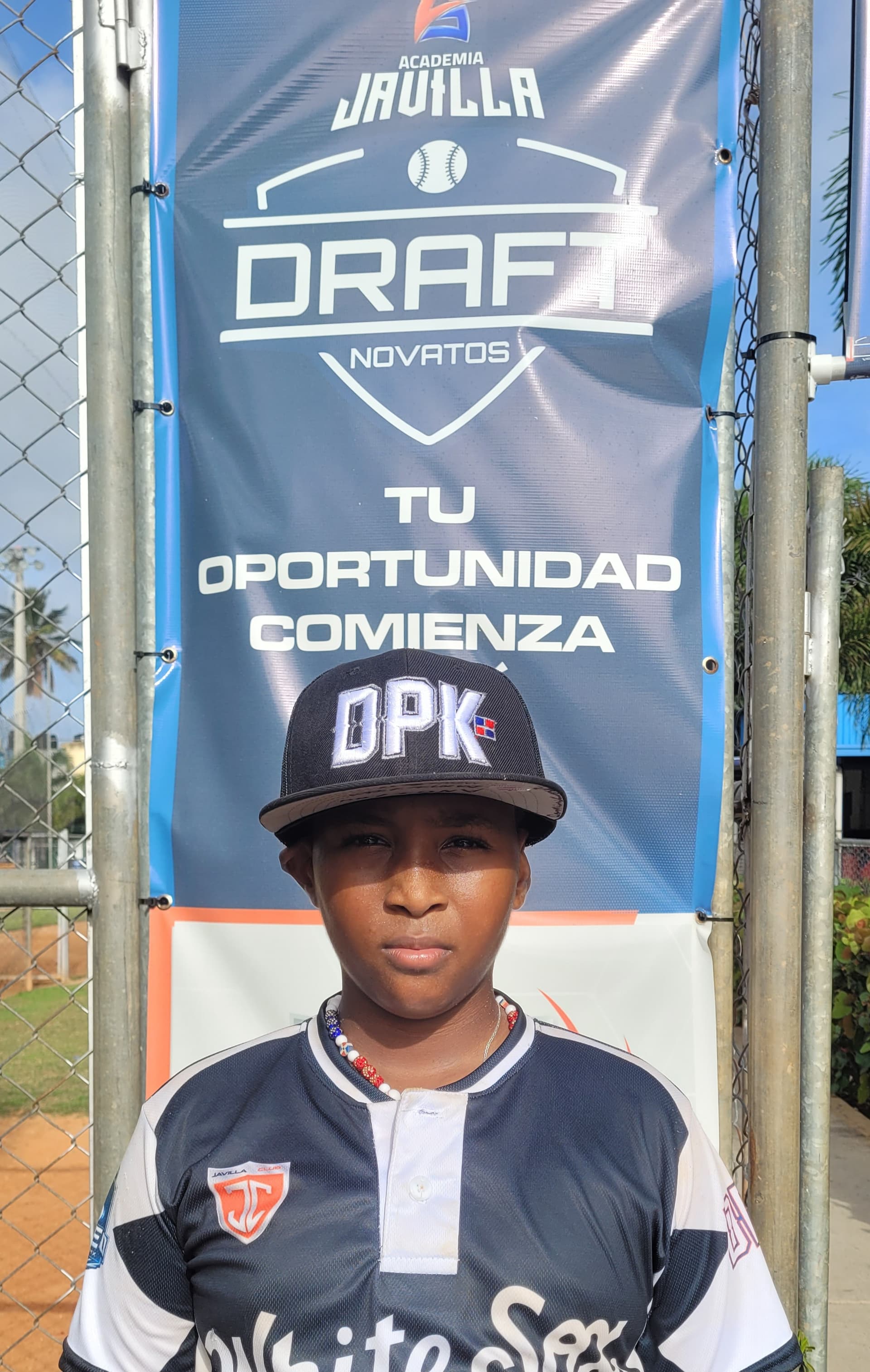 Angel Daniel De La Rosa De León