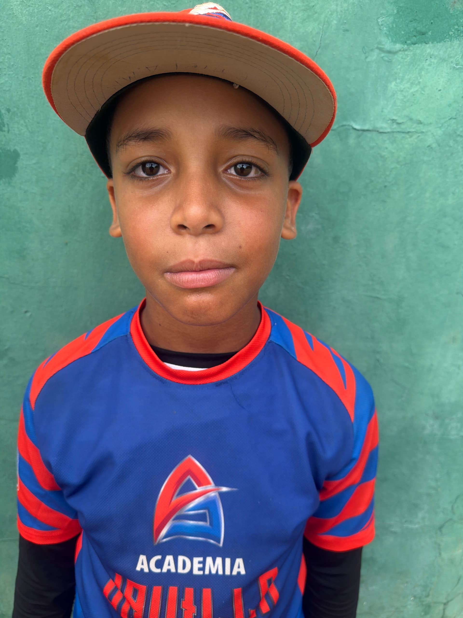 Deniel Mercedes Mejia