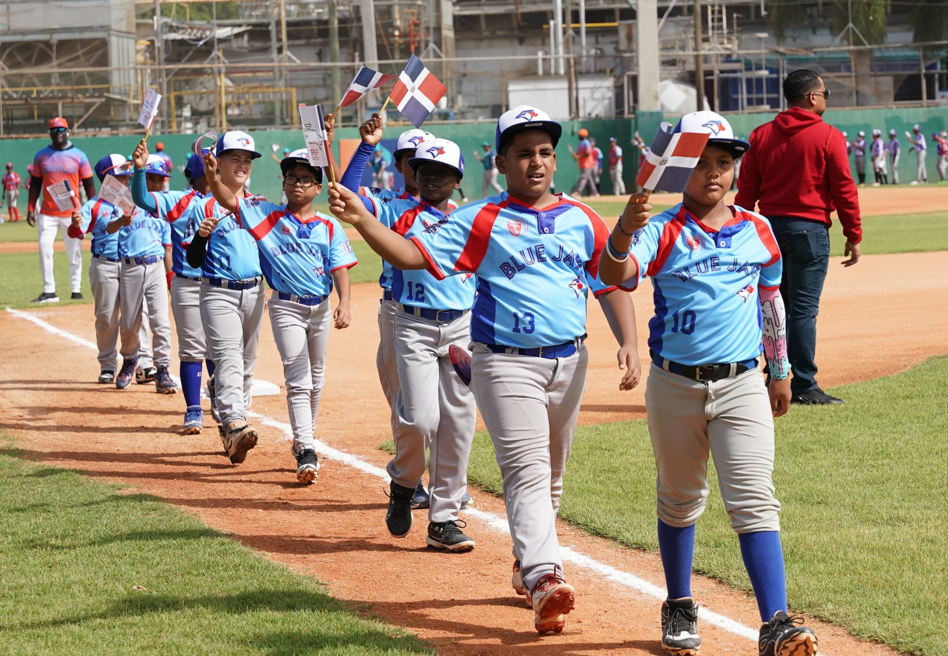 DPK inaugura su torneo de Verano Temporada 2026 - imagen 1