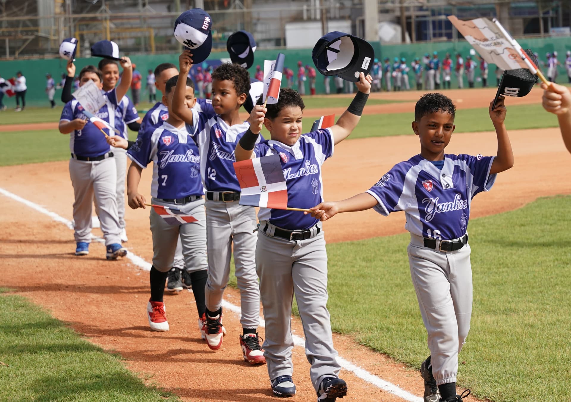 DPK inaugura su torneo de Verano Temporada 2026 - imagen 3