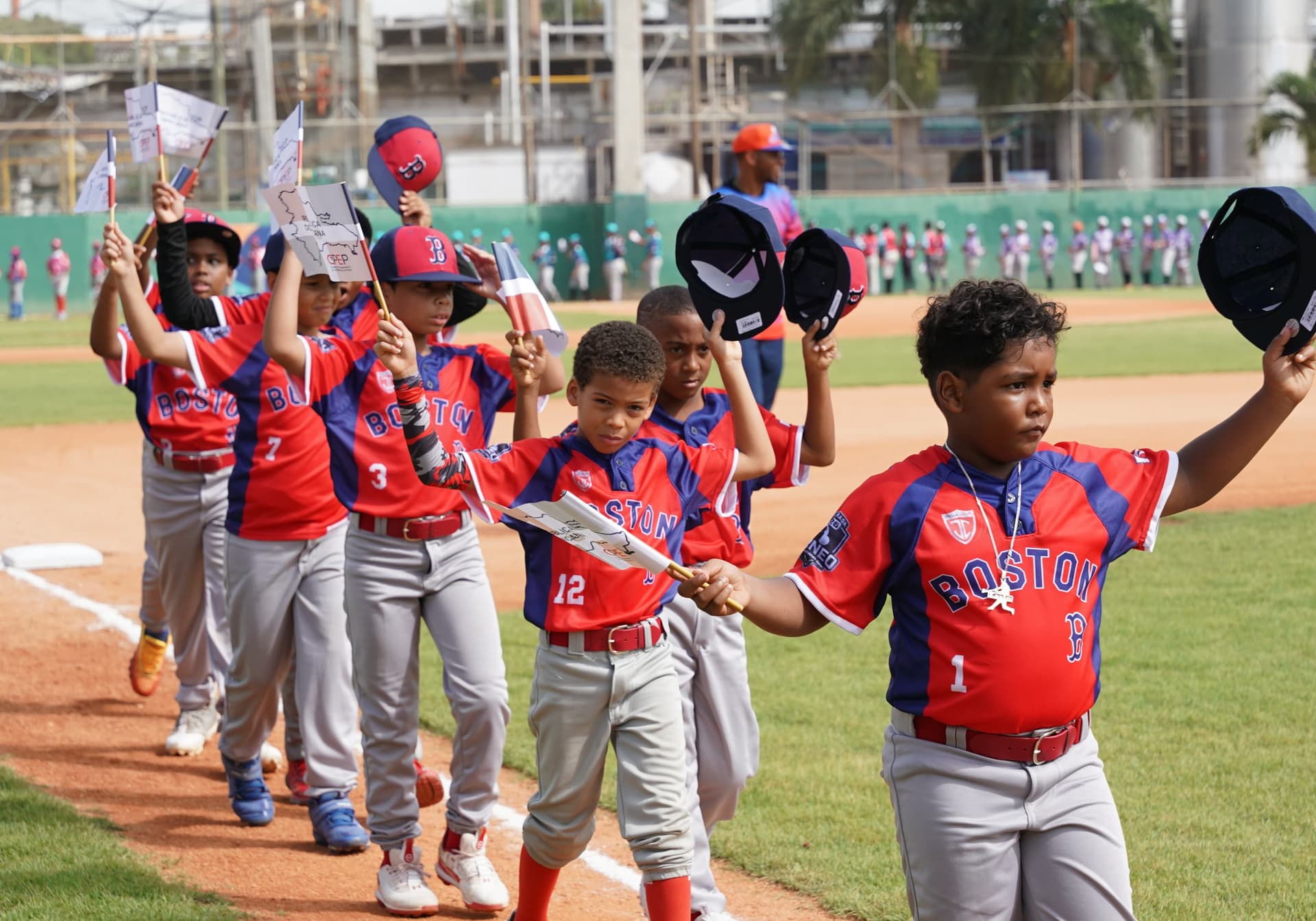 DPK inaugura su torneo de Verano Temporada 2026 - imagen 2