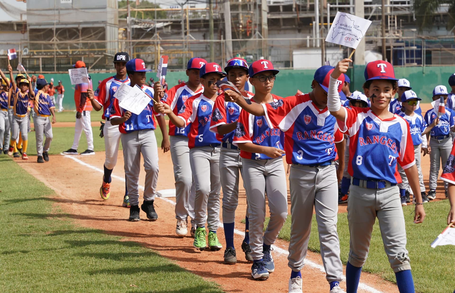 DPK inaugura su torneo de Verano Temporada 2026 - imagen 5