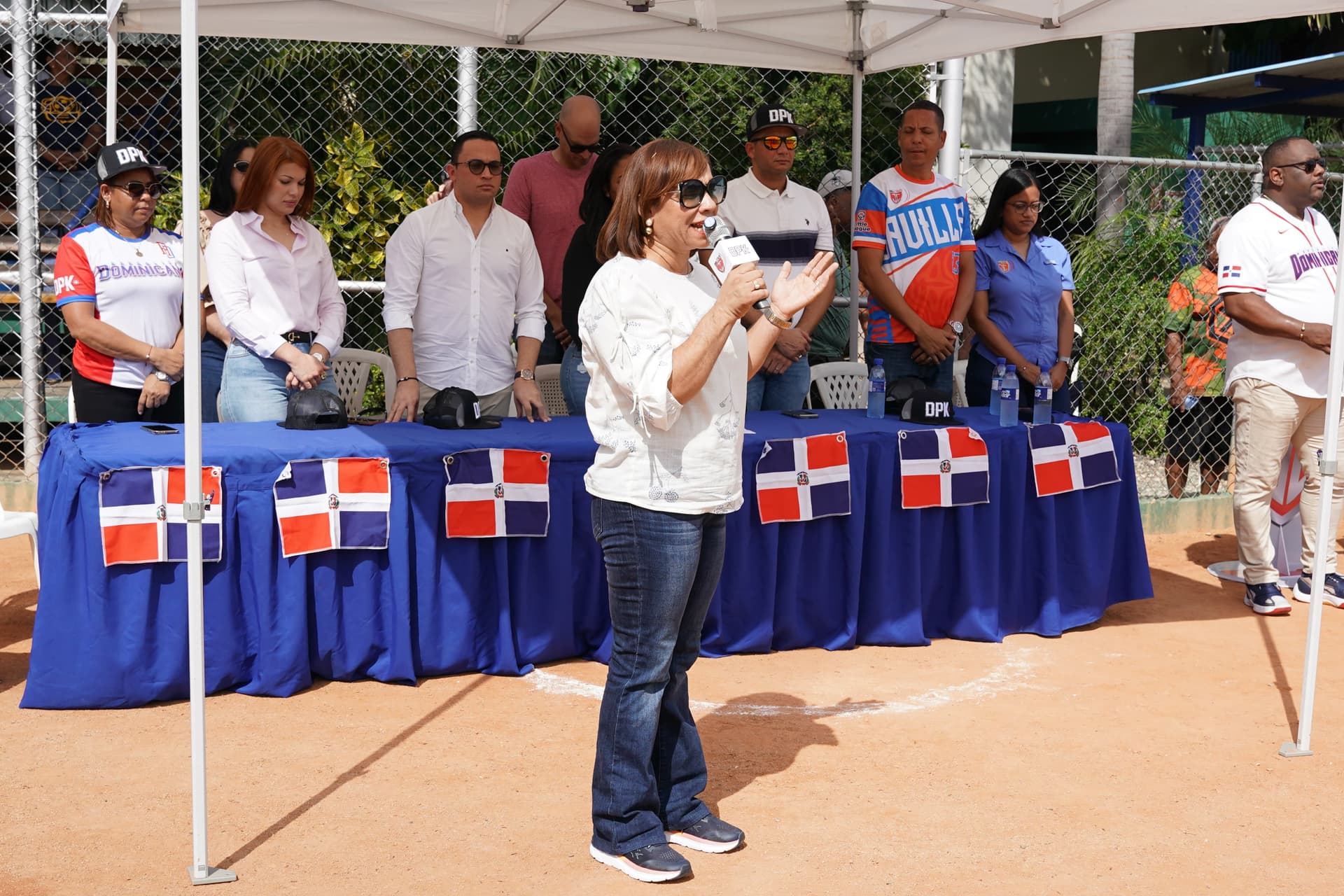 DPK inaugura su torneo de Verano Temporada 2026 - imagen 7