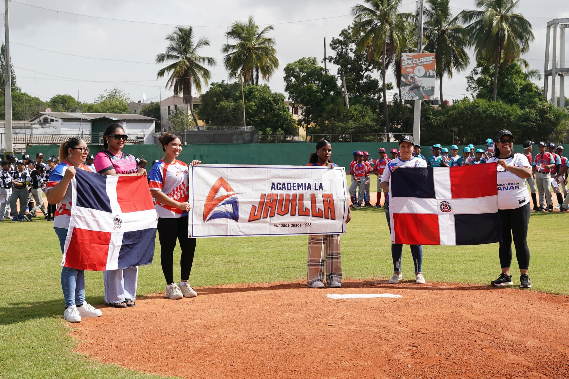 DPK inaugura su torneo de Verano Temporada 2026 - imagen 8