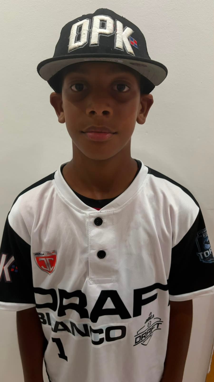 Felix grullon