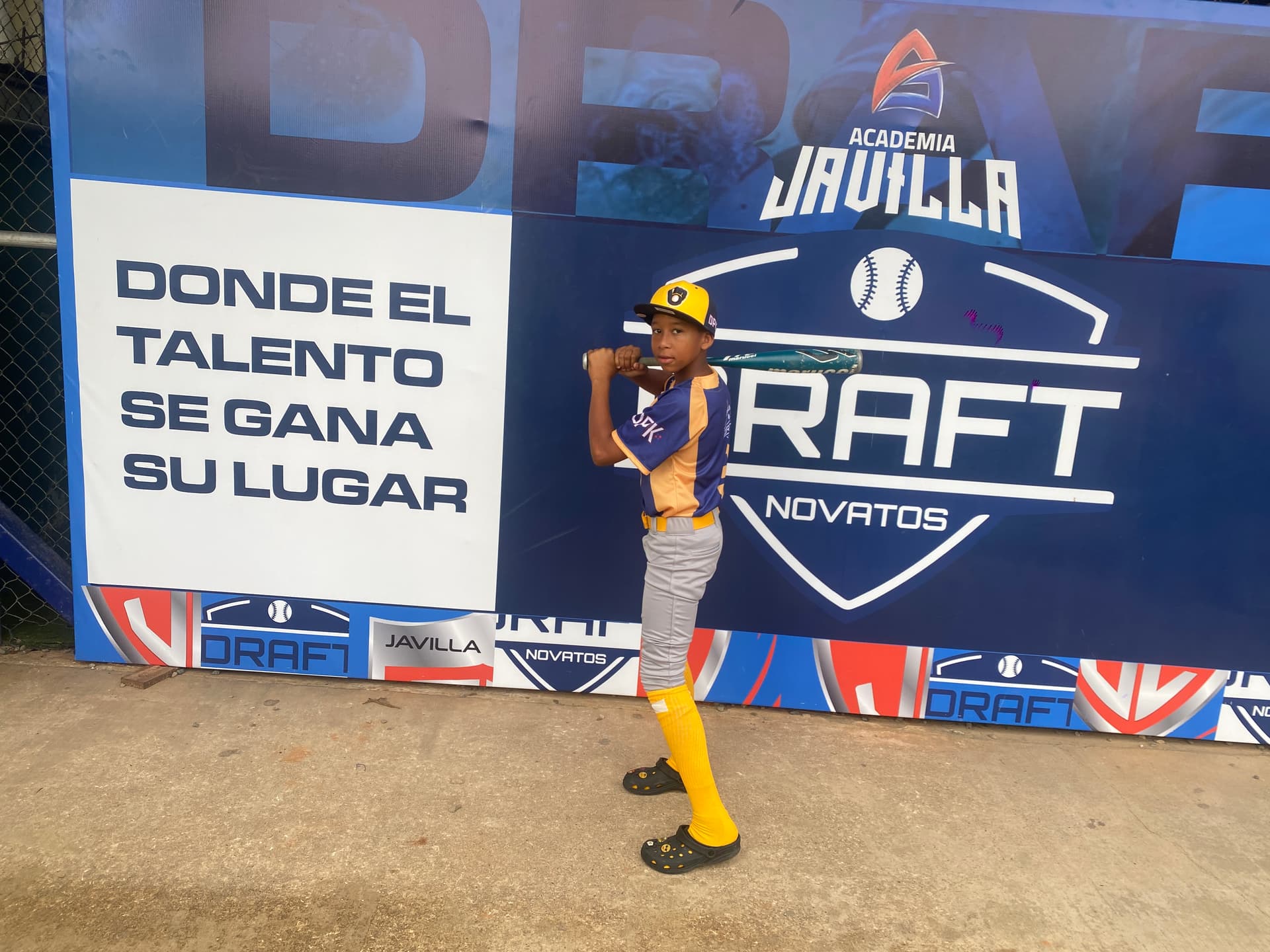 Andri enmanuel Medina rosario