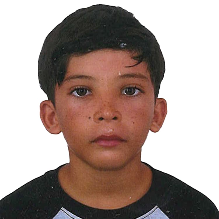 Gerson Rondon