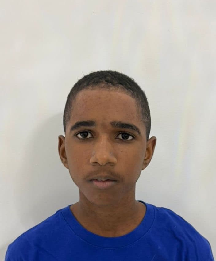 Damian Araujo Padilla