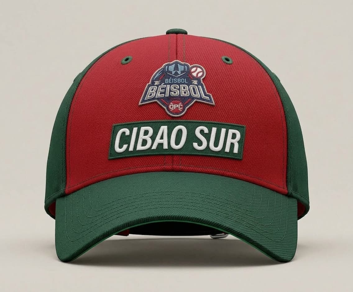 DIVISION CIBAO SUR