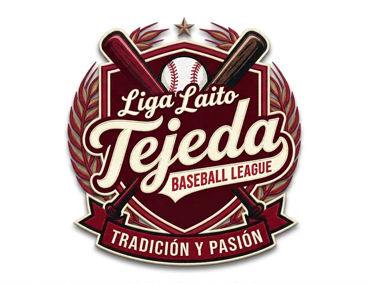 LIGA LAITO TEJEDA
