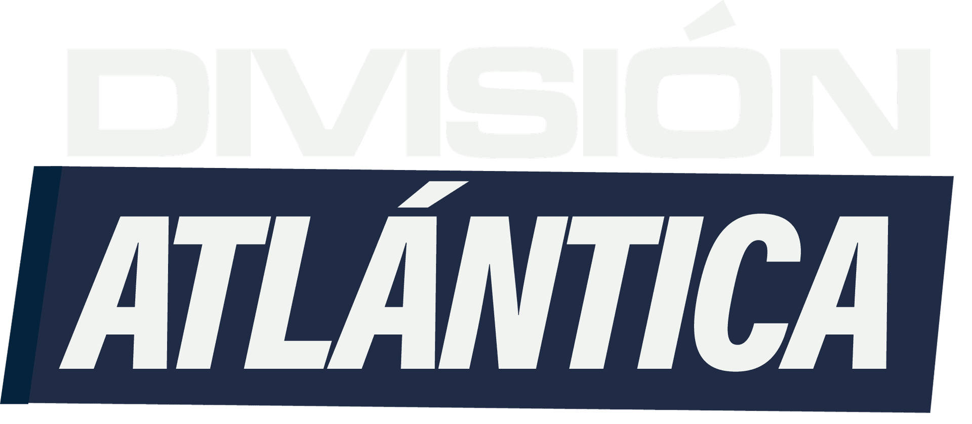 DIVISION ATLANTICA