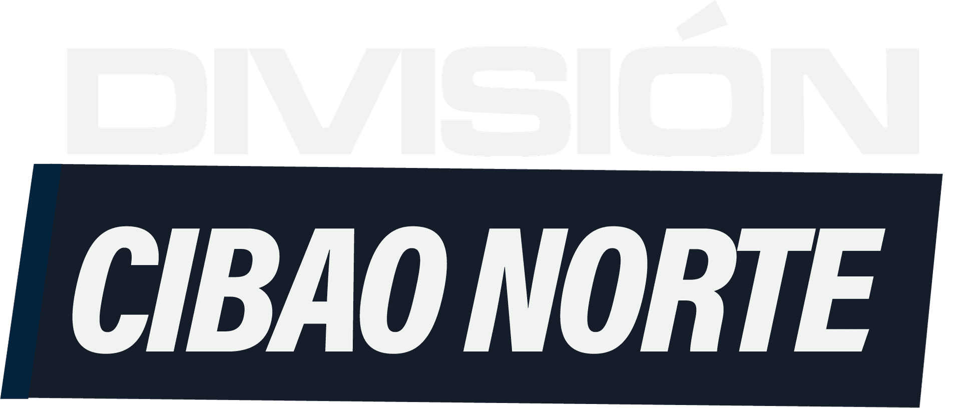 DIVISION CIBAO NORTE