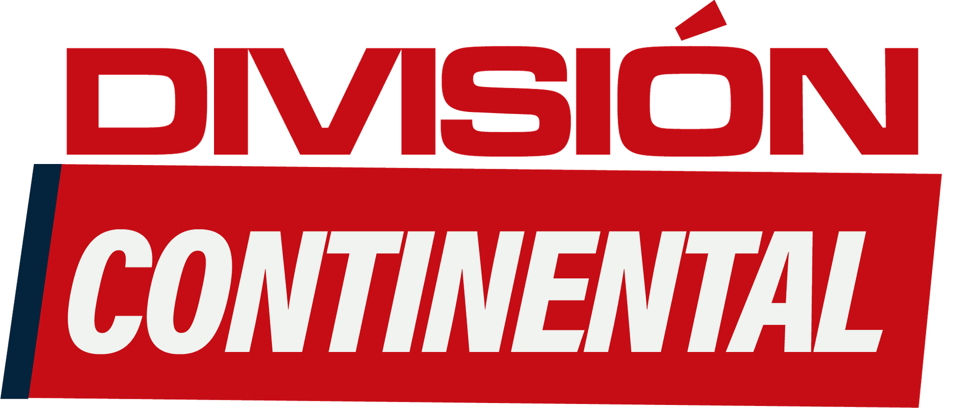 DIVISION CONTINENTAL