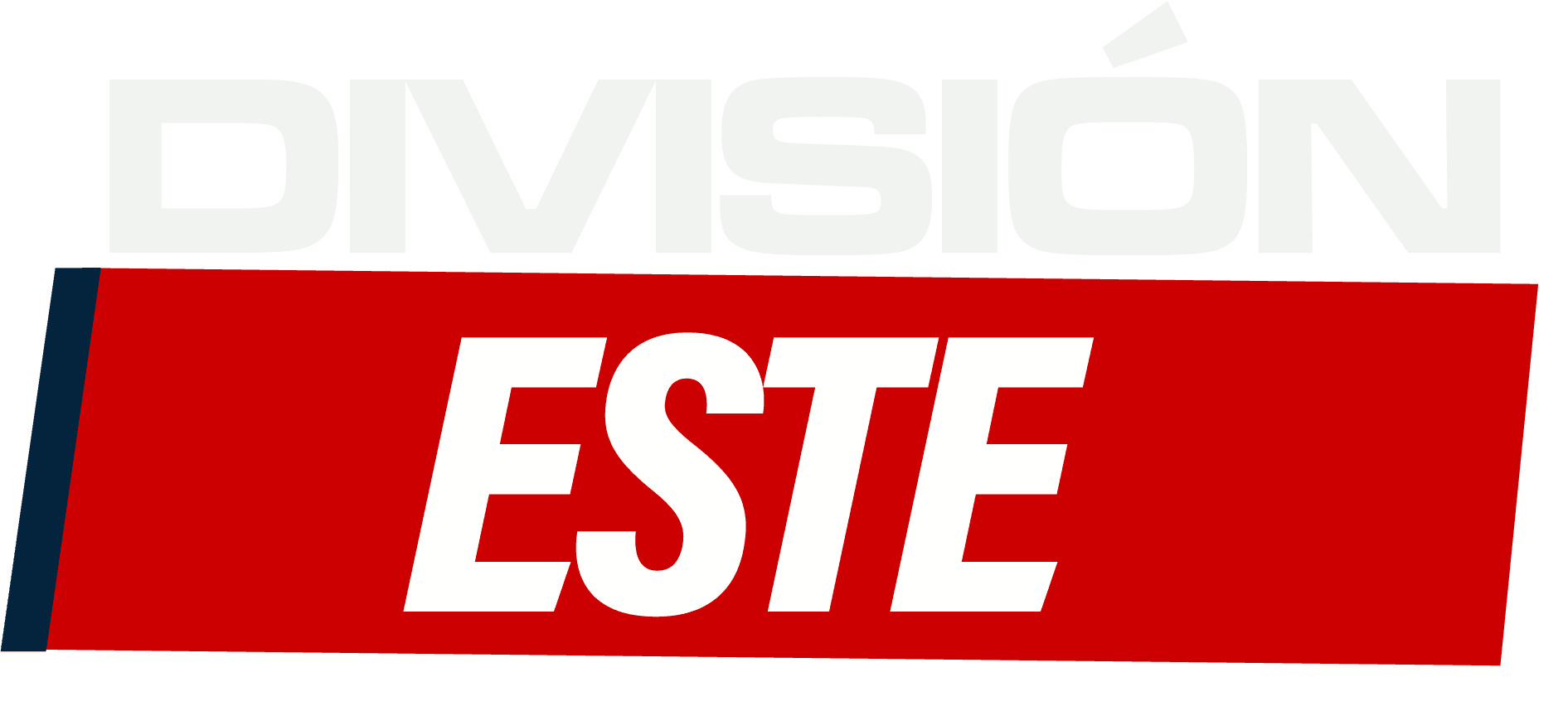 DIVISIÓN ESTE