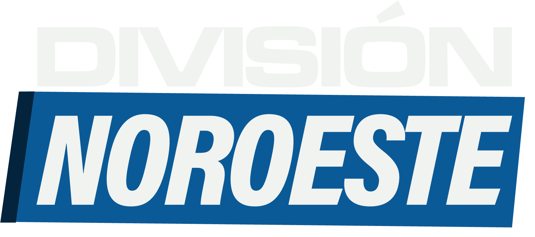 DIVISIÓN NOROESTE