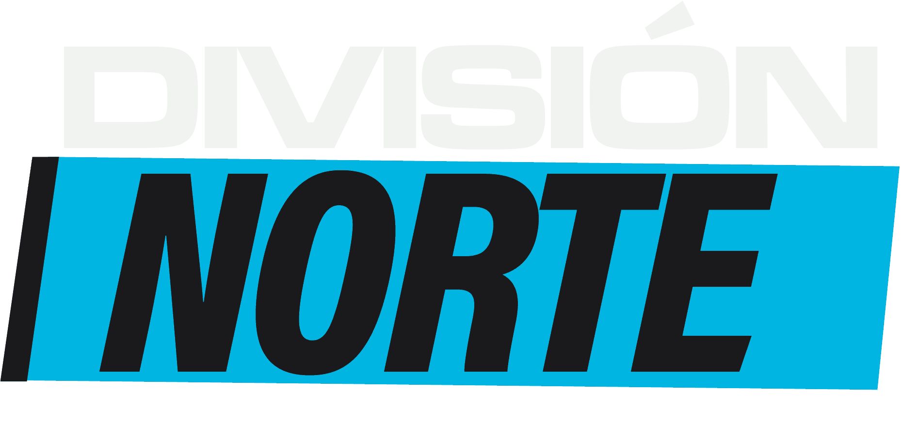 DIVISIÓN NORTE