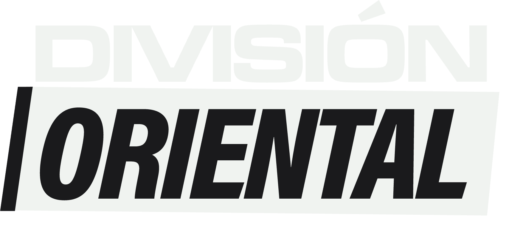 DIVISIÓN ORIENTAL