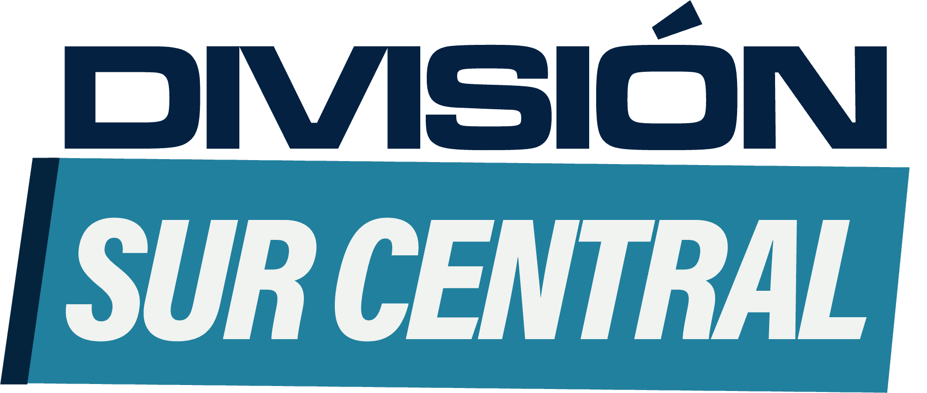 DIVISIÓN SUR CENTRAL