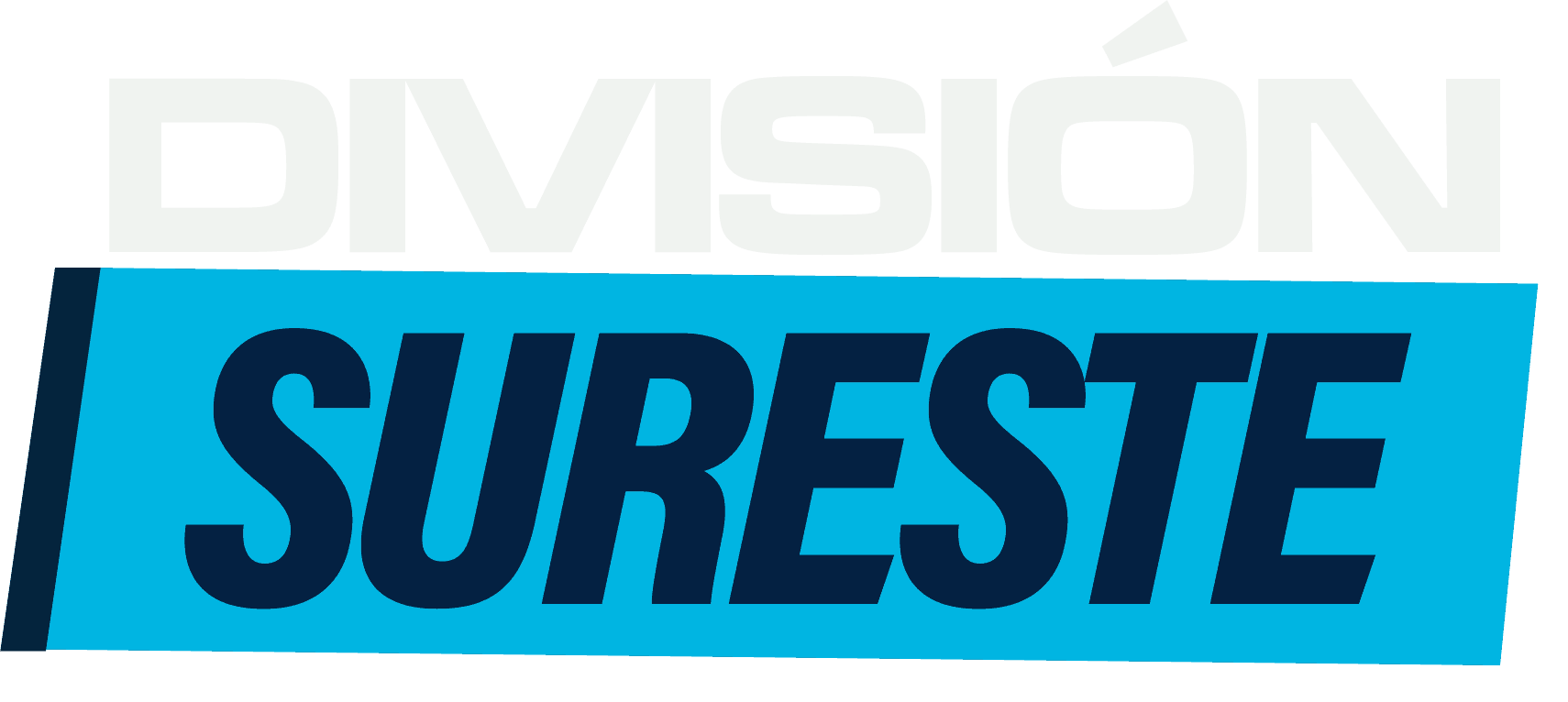 DIVISIÓN SURESTE