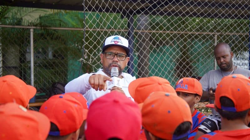 Más de 30 equipos participan en la Serie Invernal Interligas DPK 2026